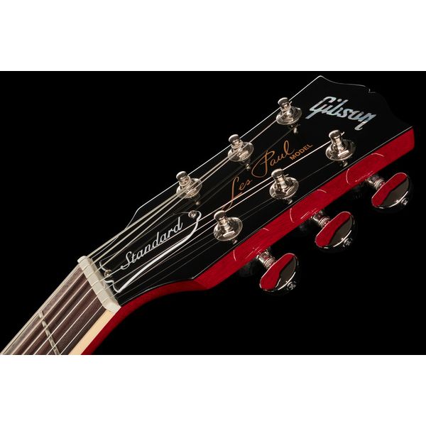 Gibson Les Paul Standard 60s Cherry