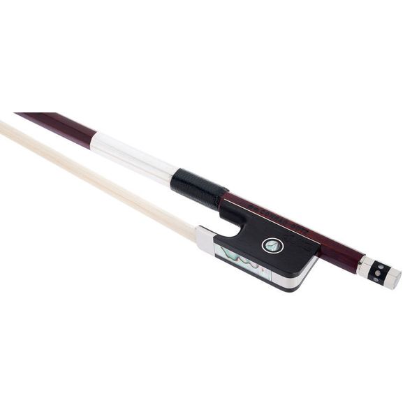 Conrad G&ouml;tz No.72 Pernambuco Viola Bow