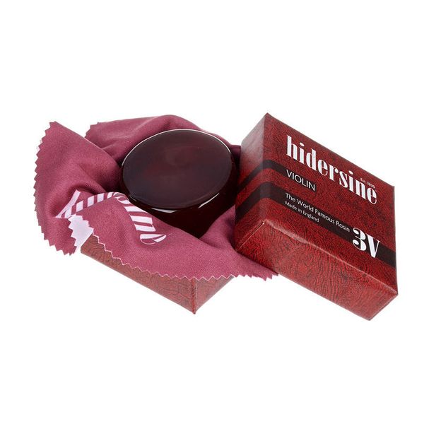 Hidersine 3V Rosin Violin / Viola