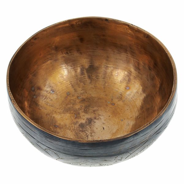 Thomann Tibetan Singing Bowl No3, 300g