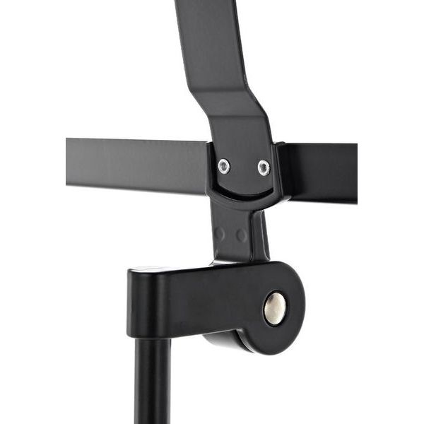 K&M 10065 Stand Black Set