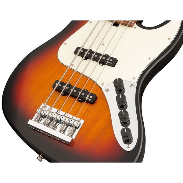 Sadowsky MetroExp21 Vint JJ5 Morado TSB