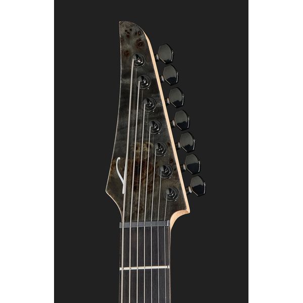 Legator Ninja N7SS BK