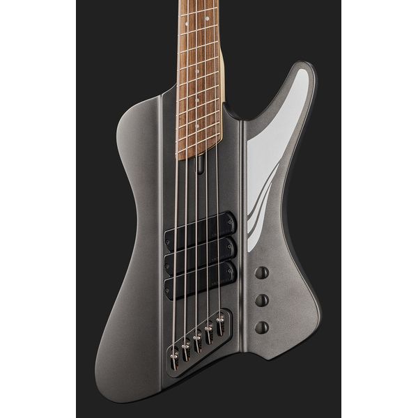 Dingwall D-Roc Standard 5 Black Matte