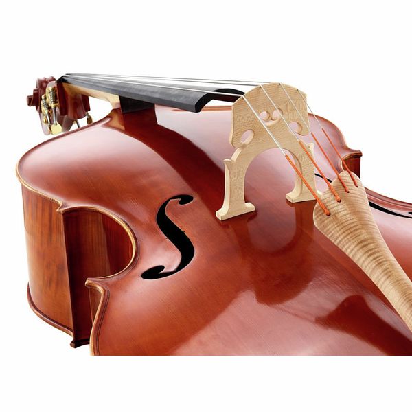 Scala Vilagio Double Bass Panormo IB
