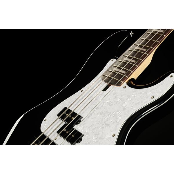 Lakland Skyline 44-64 Custom 4 BK