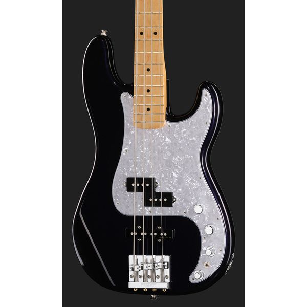 Fender Player II Mod P Bass MN DSK