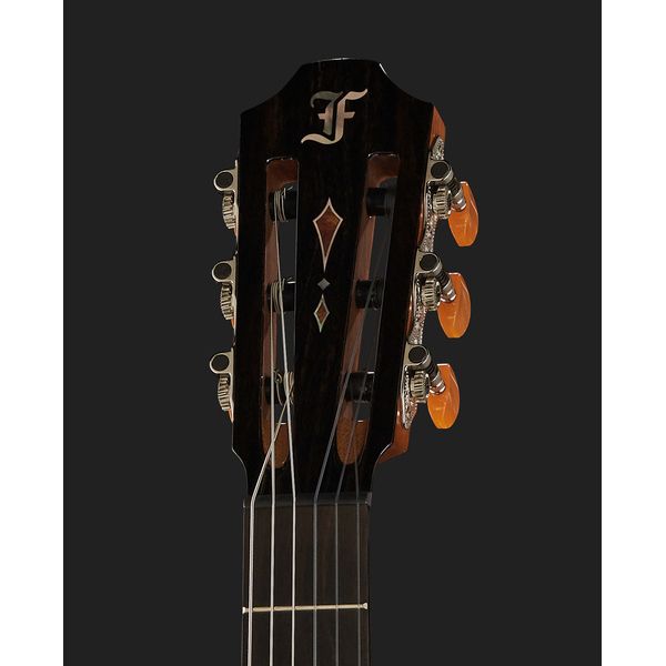 Furch GNc4-CR w/-VTC a Nylon