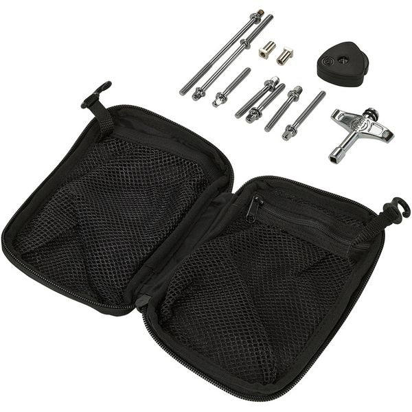 Dixon Artisan Ultra Maple Shell Set