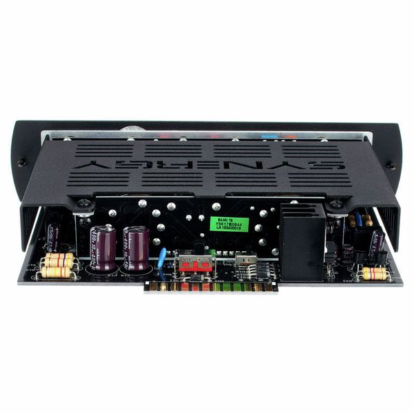 Synergy BMAN Pre-Amp
