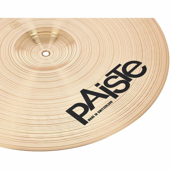 Paiste 19" Signature Power Crash