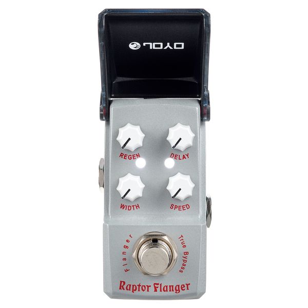 Joyo JF-327 Raptor Flanger