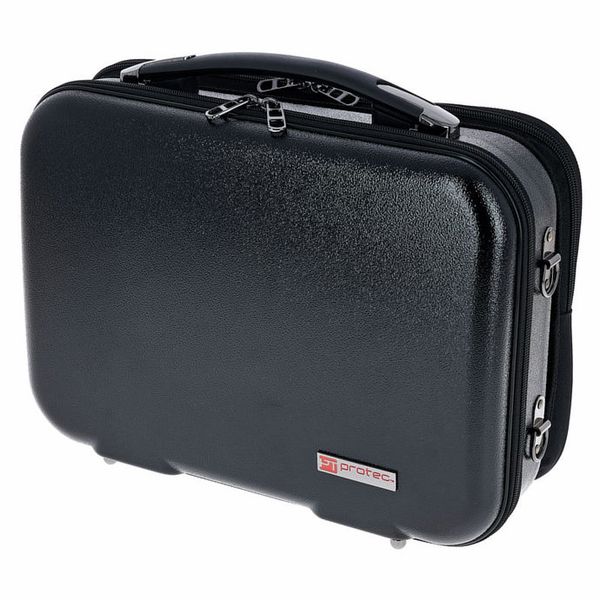 Protec BLT307 Zip Case Bb- Clarinet