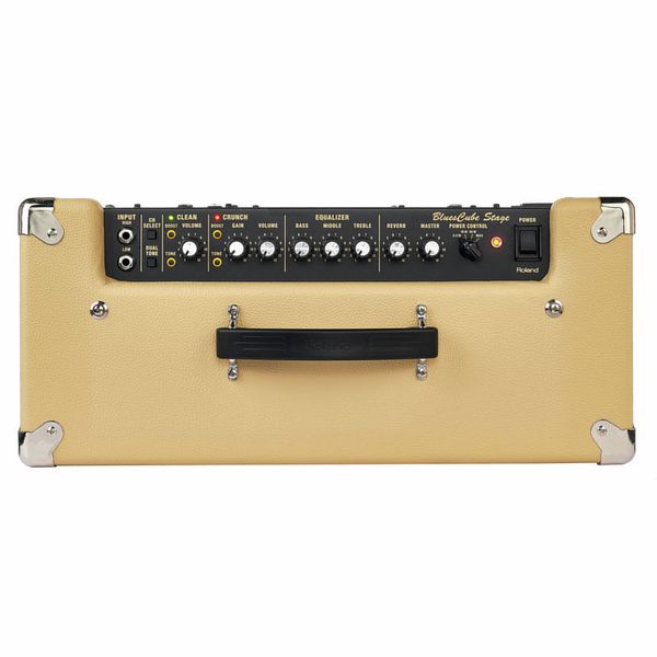 Roland Blues Cube Stage