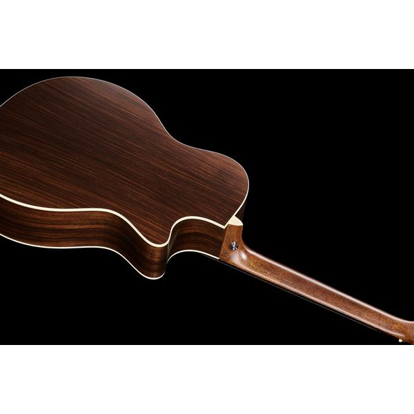 Martin Guitar GPC-16E-01 LH