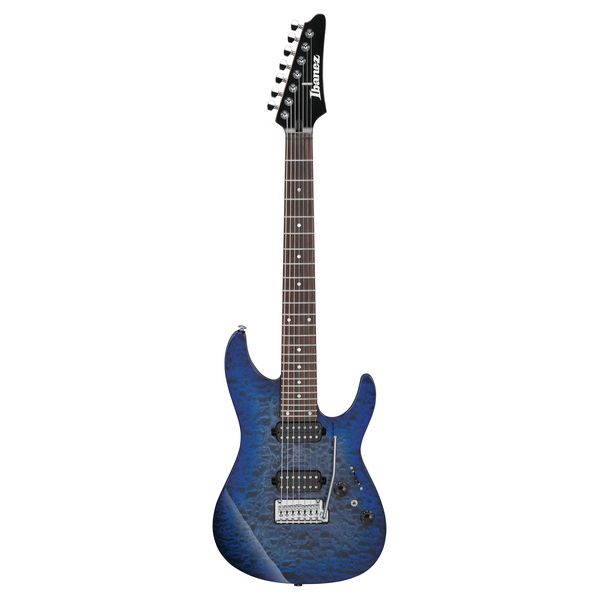 Ibanez AZ427P2QM-TUB