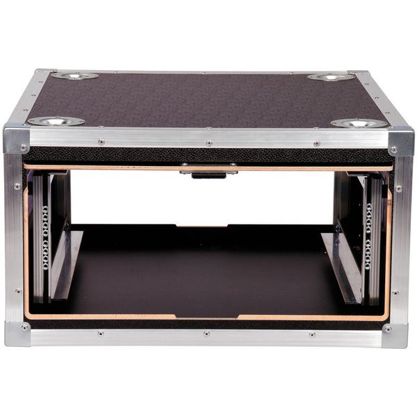 Thon Sliding Door Rack 4U 50