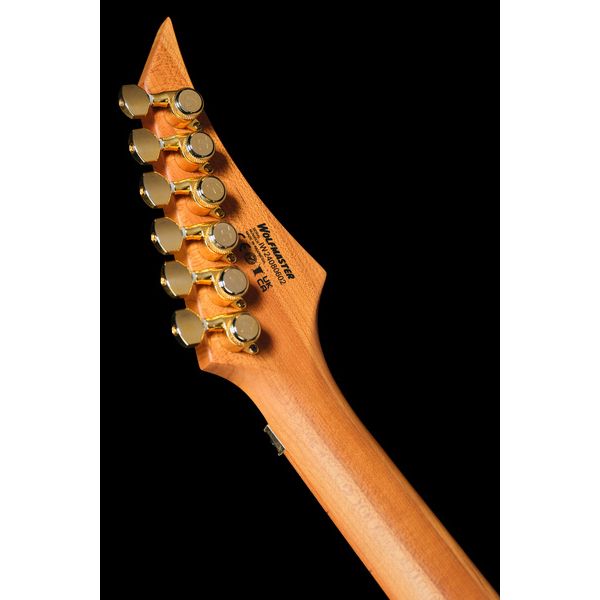 Solar Guitars V1.6VW Wolfmaster