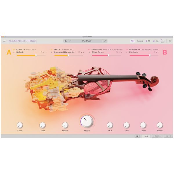 Arturia V Collection 11 Intro