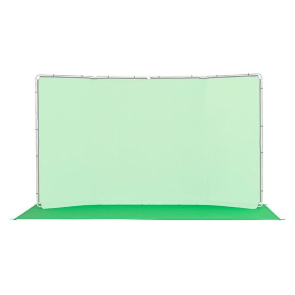 Manfrotto LL LB7965 Chroma Key Green