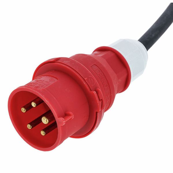 Brennenstuhl Power Distributor BSV3FI/16