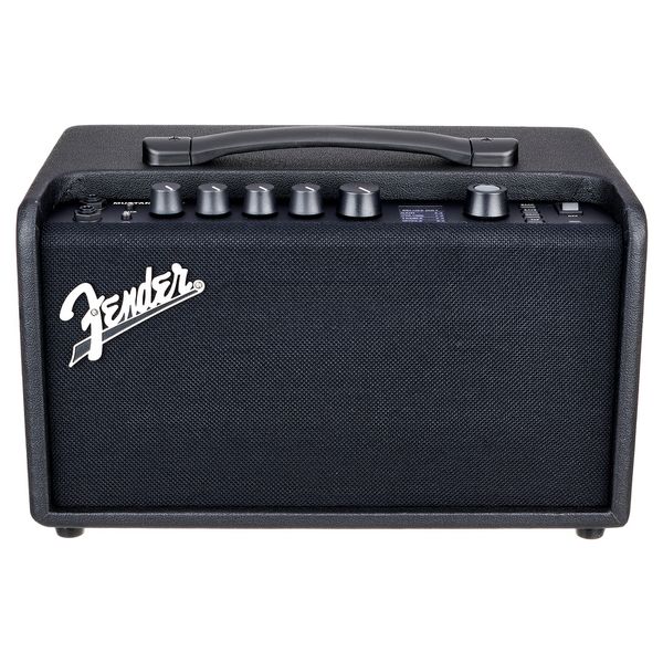 Fender Mustang LT40S