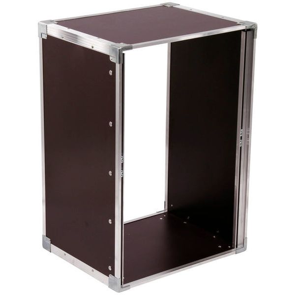 Thon Studio Rack 16U 38