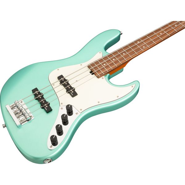 Sadowsky MetroExp21 Vint JJ4 Morado SGR