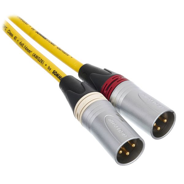 Sommer Cable Epilogue Phono Cable 0,5