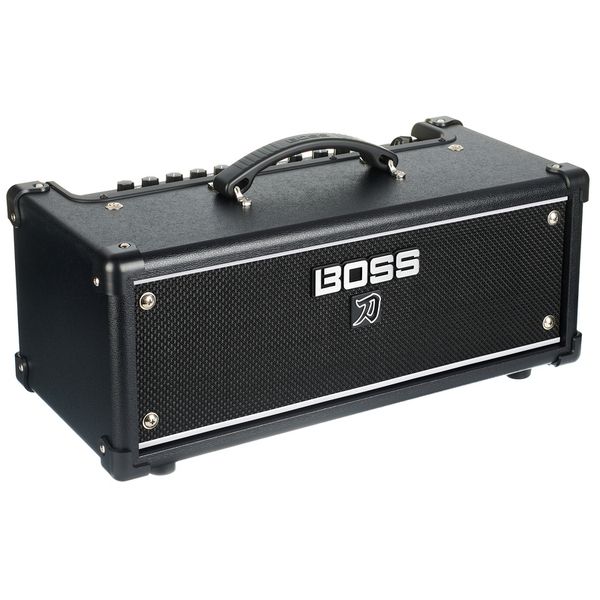 Boss Katana Head Gen 3