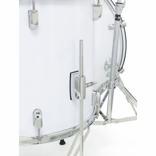 Millenium Focus 20 Drum Bundle White