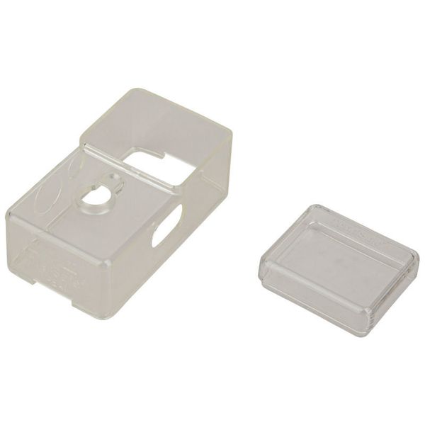 Electro Harmonix Nano Big Muff Bundle PS A1 RB