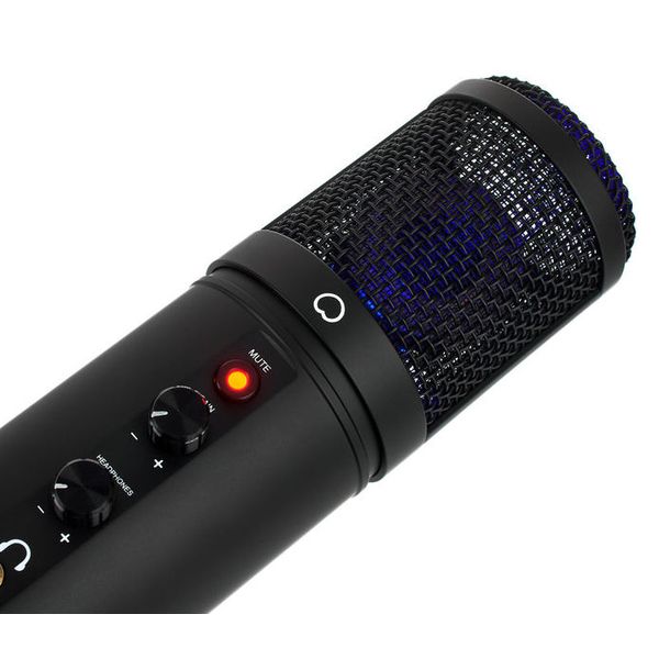 the t.bone SC 425 USB Desktop-Set