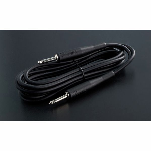 Fender Tony Franklin P-Bass FL BK