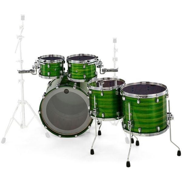 Tama Starcl. Walnut/Birch 5pcs -LSO