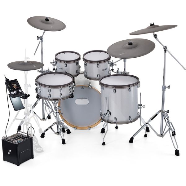 Efnote Pro 701 Traditional E-Drum Set