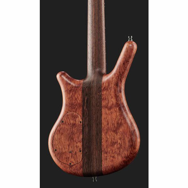 Warwick Masterbuilt Thumb Bass NT 4