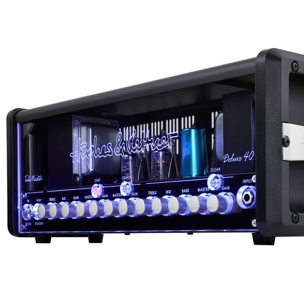 Hughes&Kettner TubeMeister Deluxe 40 240V/UK