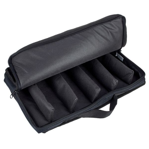Millenium 6-Microphone Bag