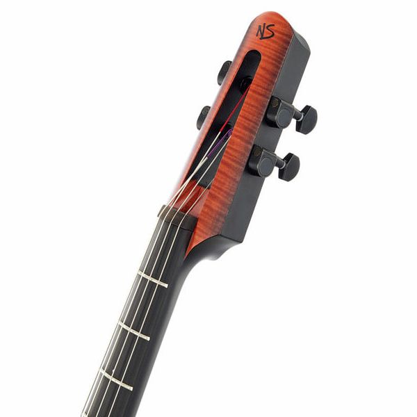 NS Design NXT4a-CO-SB-F Fretted Cello