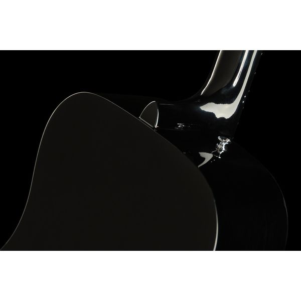 Fender FA-125 Sunburst