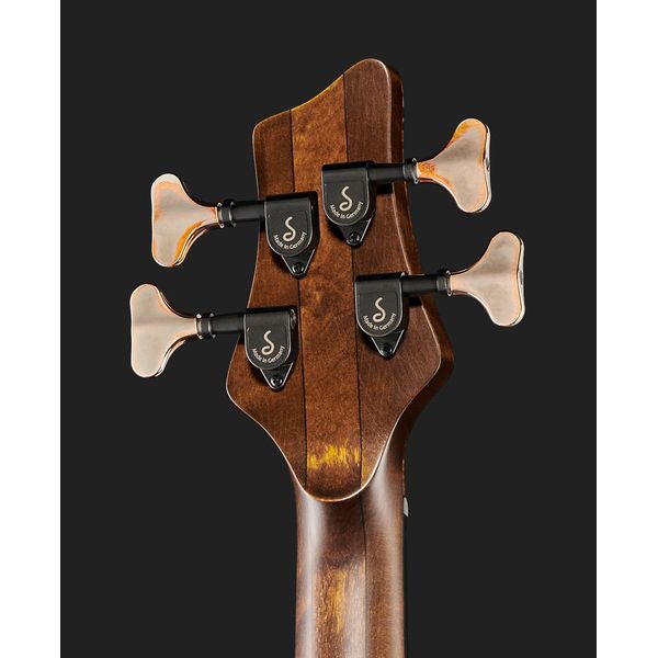 Marleaux Tiuz 4 Worn Spruce LTD