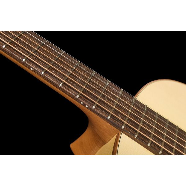 H&ouml;fner HA-MS7 Steelstring