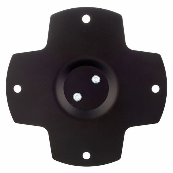 Euromet Arakno Ceiling Panel Bk