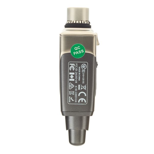 XVive U4 Wireless System Bund Bundle