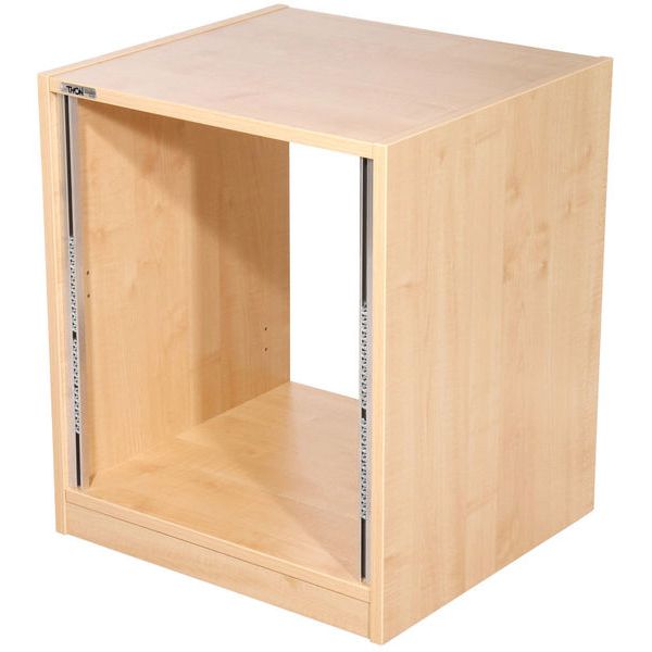 Thon Studio Rack 12U 50 maple