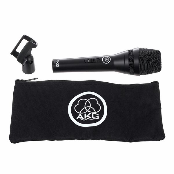 AKG Perception Live P5s