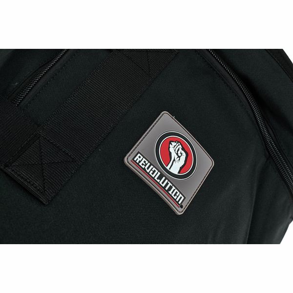 Ahead 14"x14" Floor Tom Armor Case