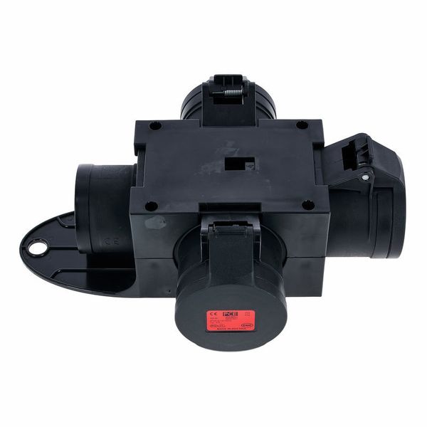 Rigport StagePort CEE16+