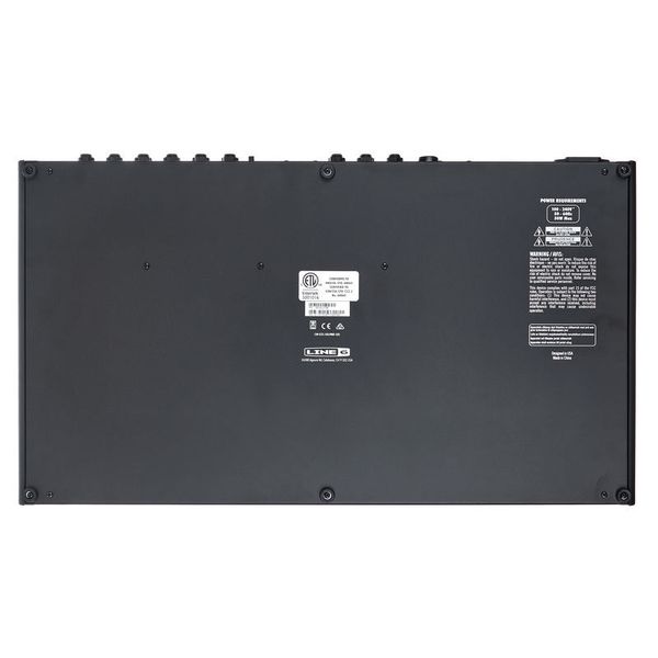 Line6 Helix LT Guitar Processor